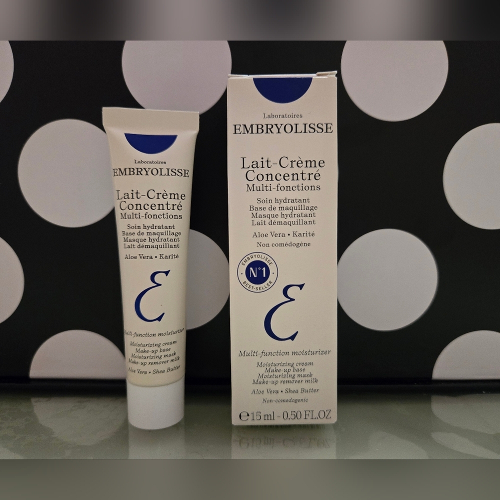 5/$25✨️Embryolisse Moisturizer✨️